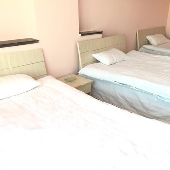 银川吉地屯宾馆酒店提供图片