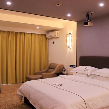 昆明高山流水商务酒店酒店提供图片