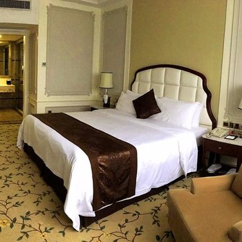 佛山维纳斯皇家酒店(金禧店)酒店提供图片