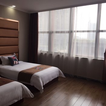 派酒店(镇江大市口西津渡店)酒店提供图片