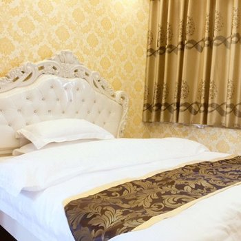 广州从化温泉富力泉天下精品别墅酒店提供图片