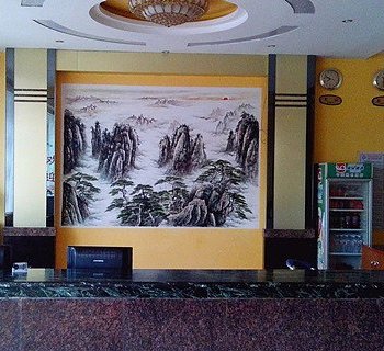 桂林永都宾馆酒店提供图片