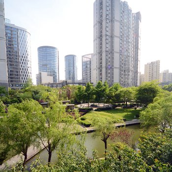 上海设计年代民宿(金沙江路分店)酒店提供图片