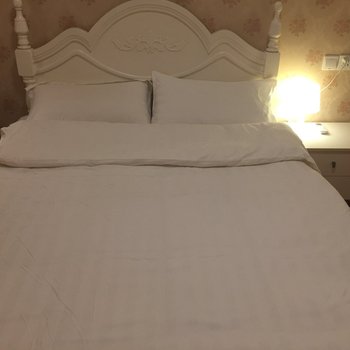 上海虹桥国展中心法式水岸花园公寓(中华路分店)酒店提供图片