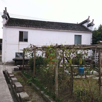 黄山屏山青青农家乐酒店提供图片