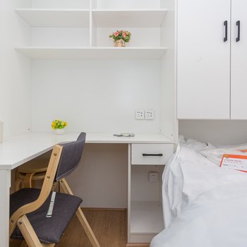 成都途掌柜·嘉瑶普通公寓(分店)酒店提供图片