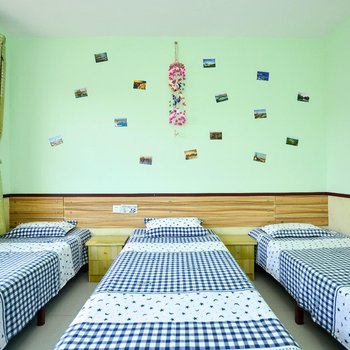 秦皇岛北戴河临海客栈酒店提供图片