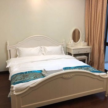 广州皇冠温泉别墅酒店提供图片