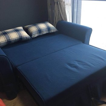 成都少城栖居酒店式公寓酒店提供图片