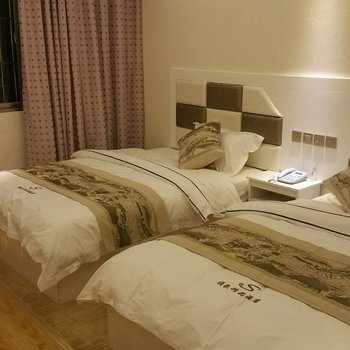 兴义顺豪精品酒店酒店提供图片