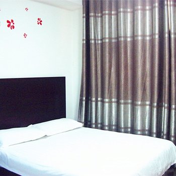 南昌天赐宾馆酒店提供图片