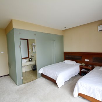 黄冈英山宾馆酒店提供图片