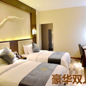 德化县纽曼精品酒店酒店提供图片