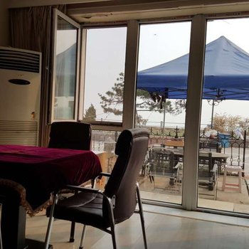 青岛听涛阁度假公寓酒店提供图片