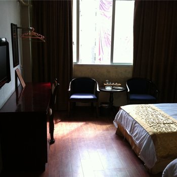 寿宁五湖宾馆酒店提供图片