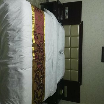 运城万荣昌润商务酒店酒店提供图片