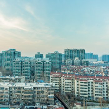 济南团团圆圆公寓(明湖西路顺河街分店)酒店提供图片