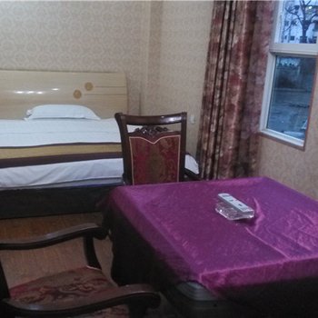 酉阳紫园商务酒店酒店提供图片
