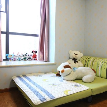 成都温馨精灵小屋(育苗南路店)酒店提供图片