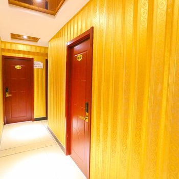 西安都市公寓酒店(兴庆北路店)酒店提供图片