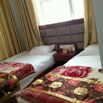 共和东方红商务宾馆酒店提供图片
