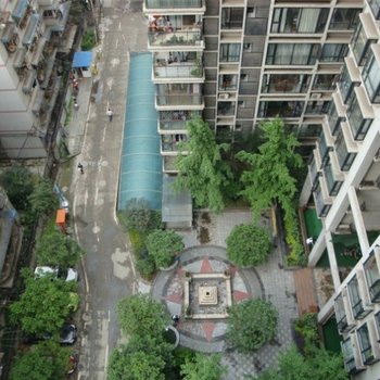 成都蓝天公寓西体北路店