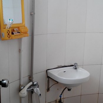 阳江银湖旅业酒店提供图片