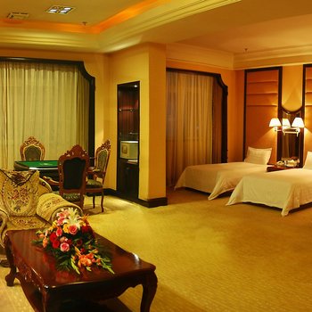 西安凯撒宫酒店酒店提供图片