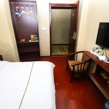 淮北777商务宾馆酒店提供图片