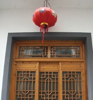 婺源溪边客馆酒店提供图片