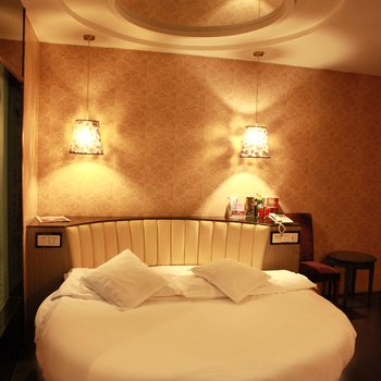 清沐(巢湖向阳路店)酒店提供图片