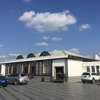 绵阳雷耀度假酒店酒店提供图片