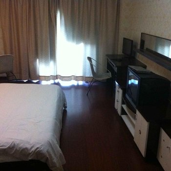漳州绿洲富城快捷公寓酒店提供图片
