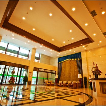 大连民族饭店酒店提供图片