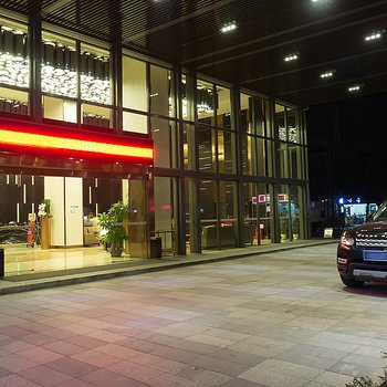东莞骏悦国际酒店