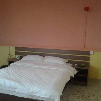 汕头今来客快捷酒店酒店提供图片