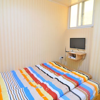 青岛阳光家园快捷宾馆