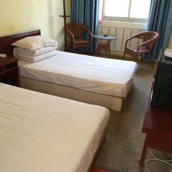 志丹福缘商务宾馆酒店提供图片