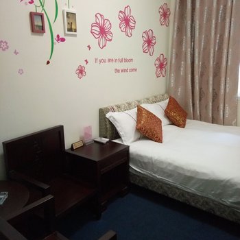 婺源花田小镇青年旅社酒店提供图片