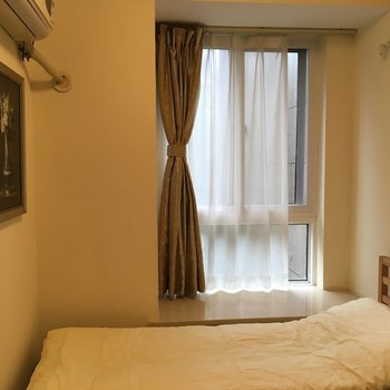 上海都市港湾酒店式公寓酒店提供图片