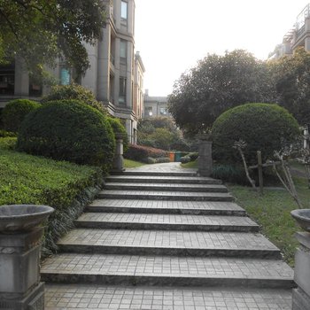 杭州桂花城青年旅舍