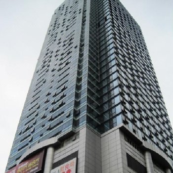 厦门世贸冠豪酒店公寓