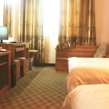 丽景海湾商务宾馆酒店提供图片