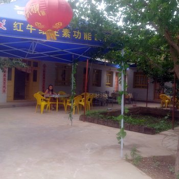 景泰水车苑农家乐