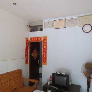 南充红梦旅馆酒店提供图片