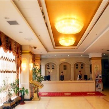 乌鲁木齐巴州大酒店酒店提供图片