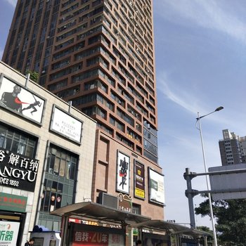 泉州张金公寓(东海大街分店)酒店提供图片