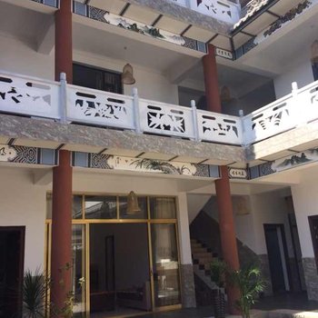 大理飞飞民居