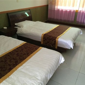 西安华悦小宾馆