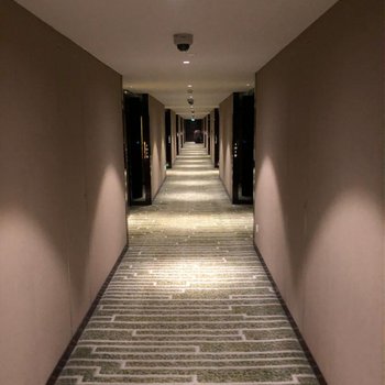 上海麦新格国际酒店(周浦万达迪士尼店)用户上传图片